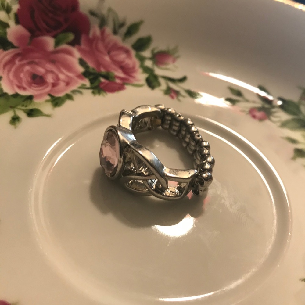 Pink Ring - Picture 6 of 8